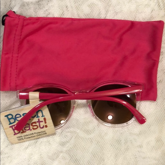 Brand new Beach Blast sunglasses 100% UV - Picture 3 of 3